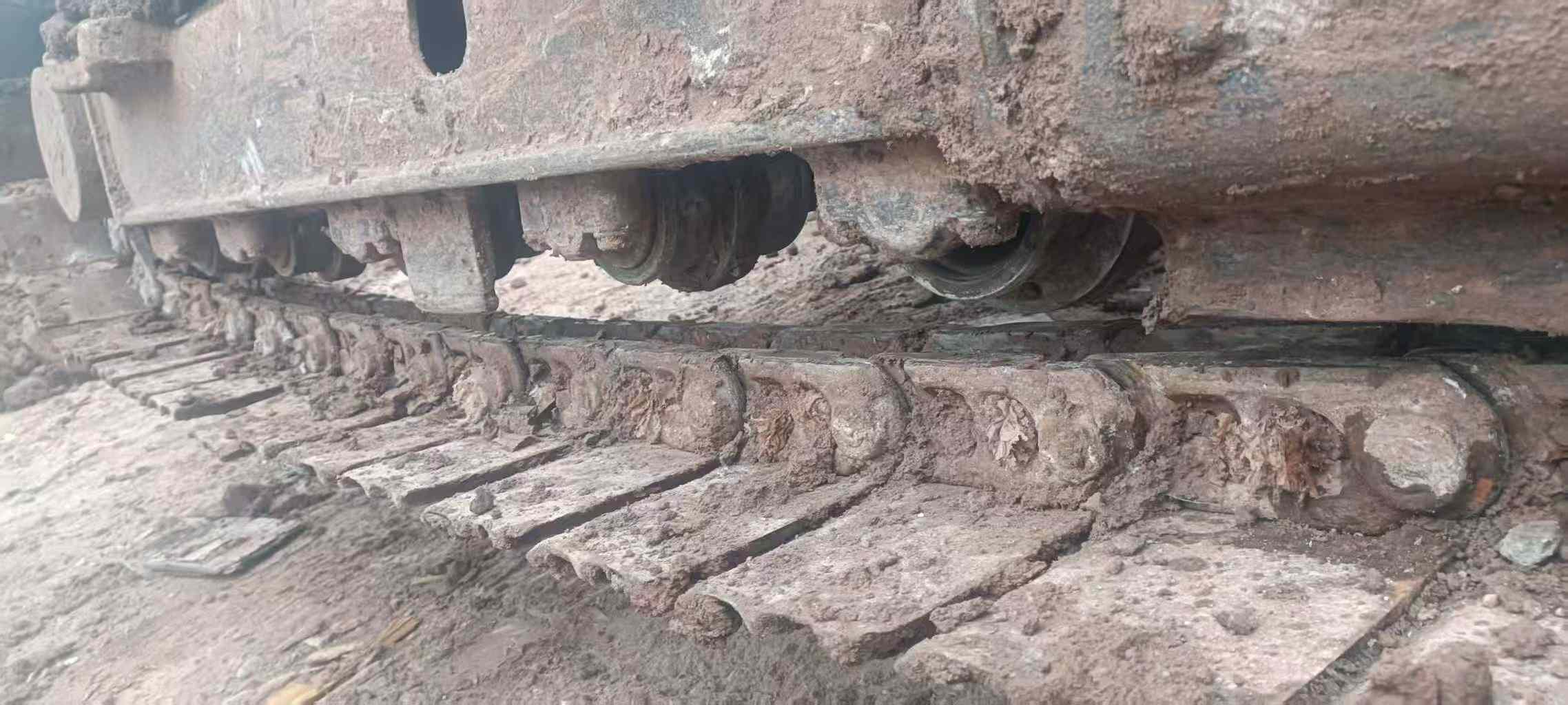 Used Sany SY75 Excavator 2013 Model / 6