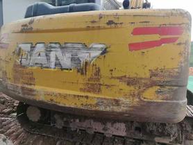 Buy Sany SY135 Used Excavator / 8 Used Sany SY135 Excavator 2018 Model / 8
