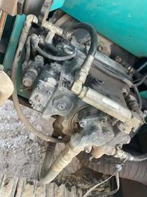 Buy Kobelco SK130 Used Excavator / 4 Used Kobelco SK130 Excavator 2019 Model / 4