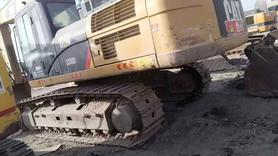 Buy Caterpillar 336FLH Used Excavator / 3 Used Caterpillar 336FLH Excavator 2018 Model / 3