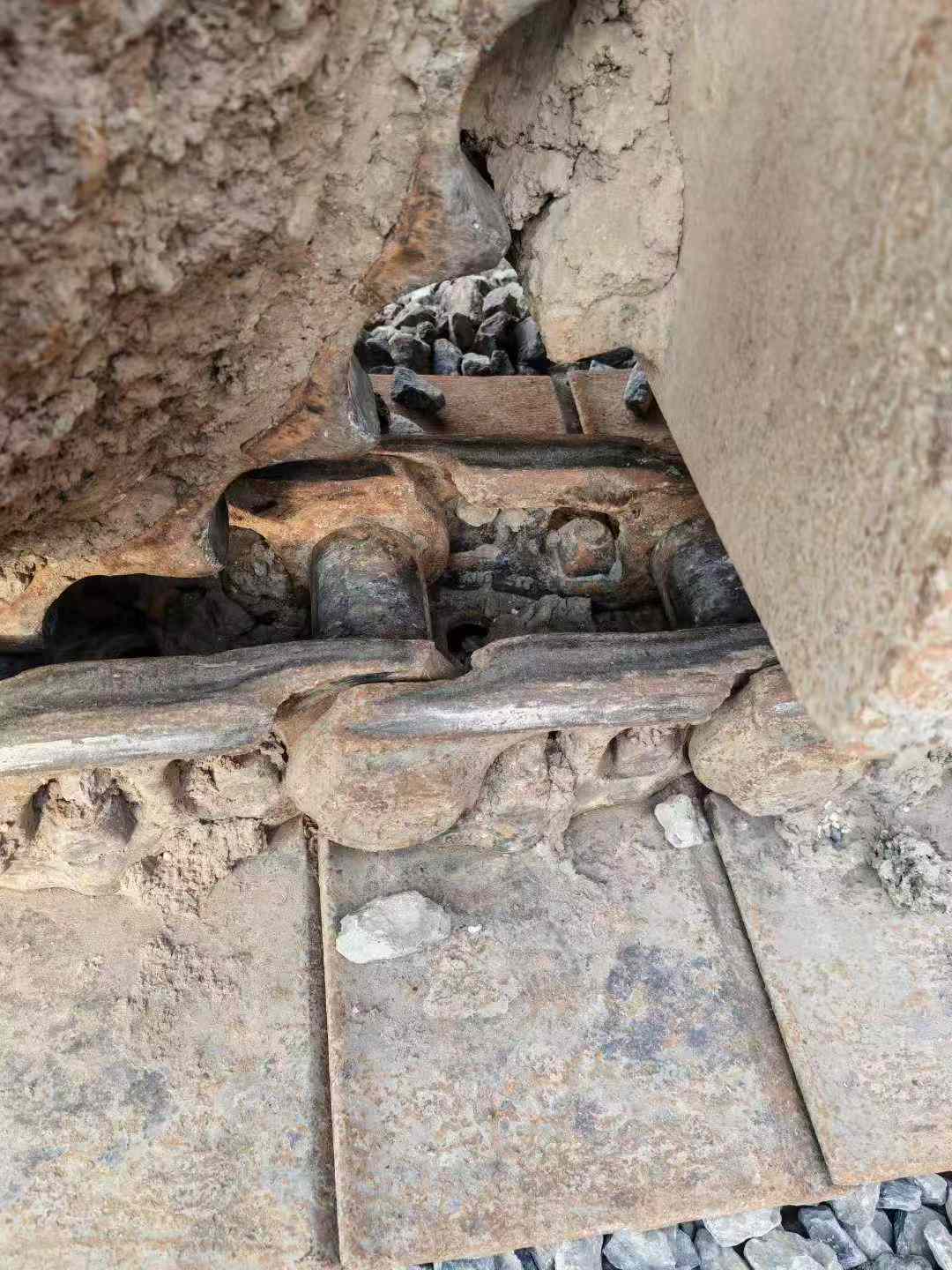 Used Caterpillar 336FLH Excavator 2019 Model / 6