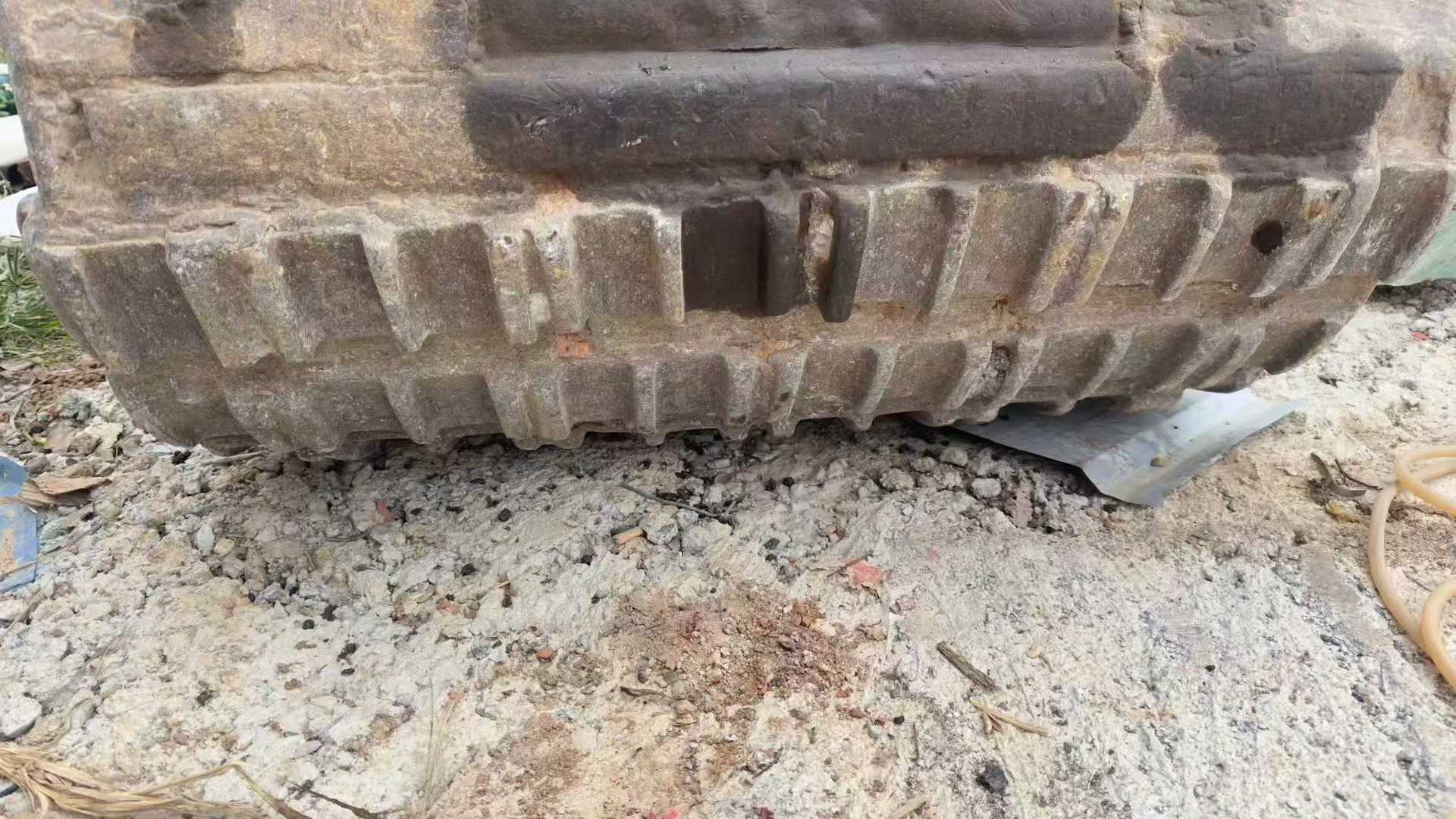 Used Caterpillar 320D Excavator 2016 Model / 6