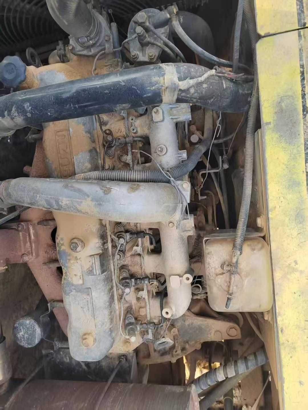 Used Sumitomo SH200 Excavator 2016 Model / 5