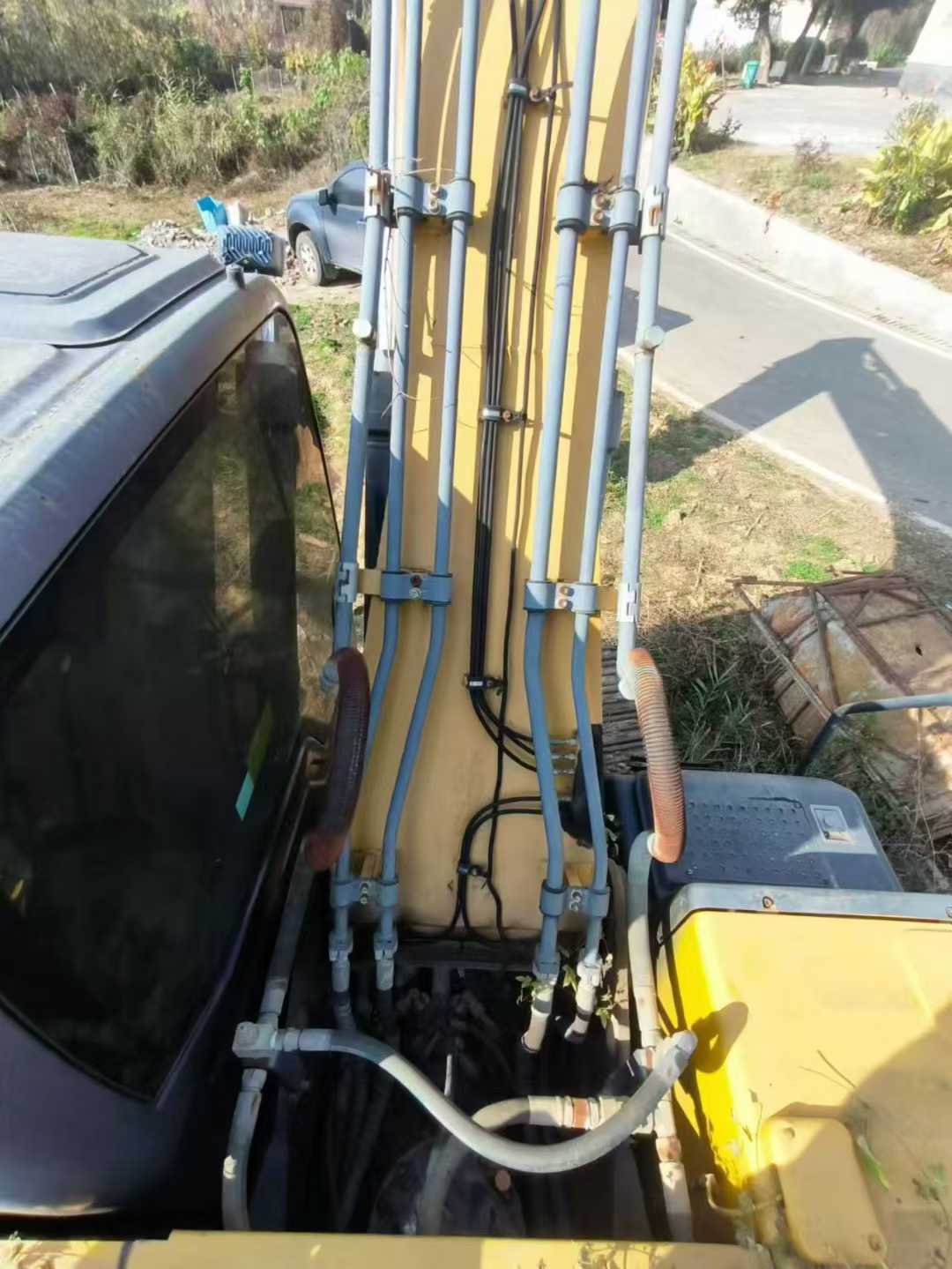 Used XCMG LW200 Excavator 2019 Model / 2