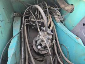 Buy Kobelco SK210 Used Excavator / 3 Used Kobelco SK210 Excavator 2010 Model / 3