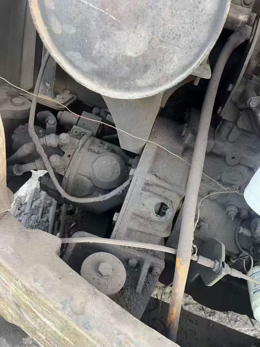 Used Doosan DX60 Excavator 2016 Model / 2