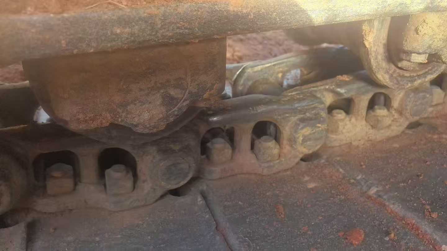 Used Hitachi ZAXIS200 Excavator 2016 Model / 3