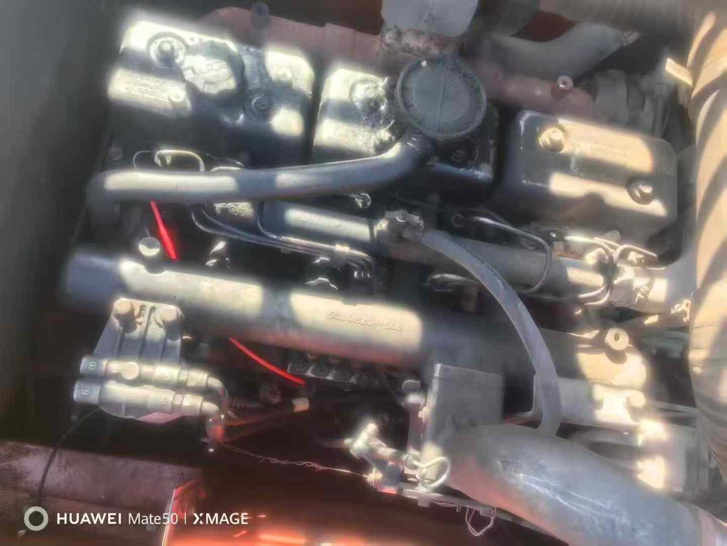 Used Doosan S225 Excavator 2011 Model / 2