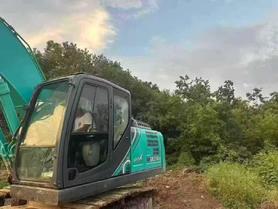 Buy Kobelco SK200 Used Excavator / 4 Used Kobelco SK200 Excavator 2020 Model / 4