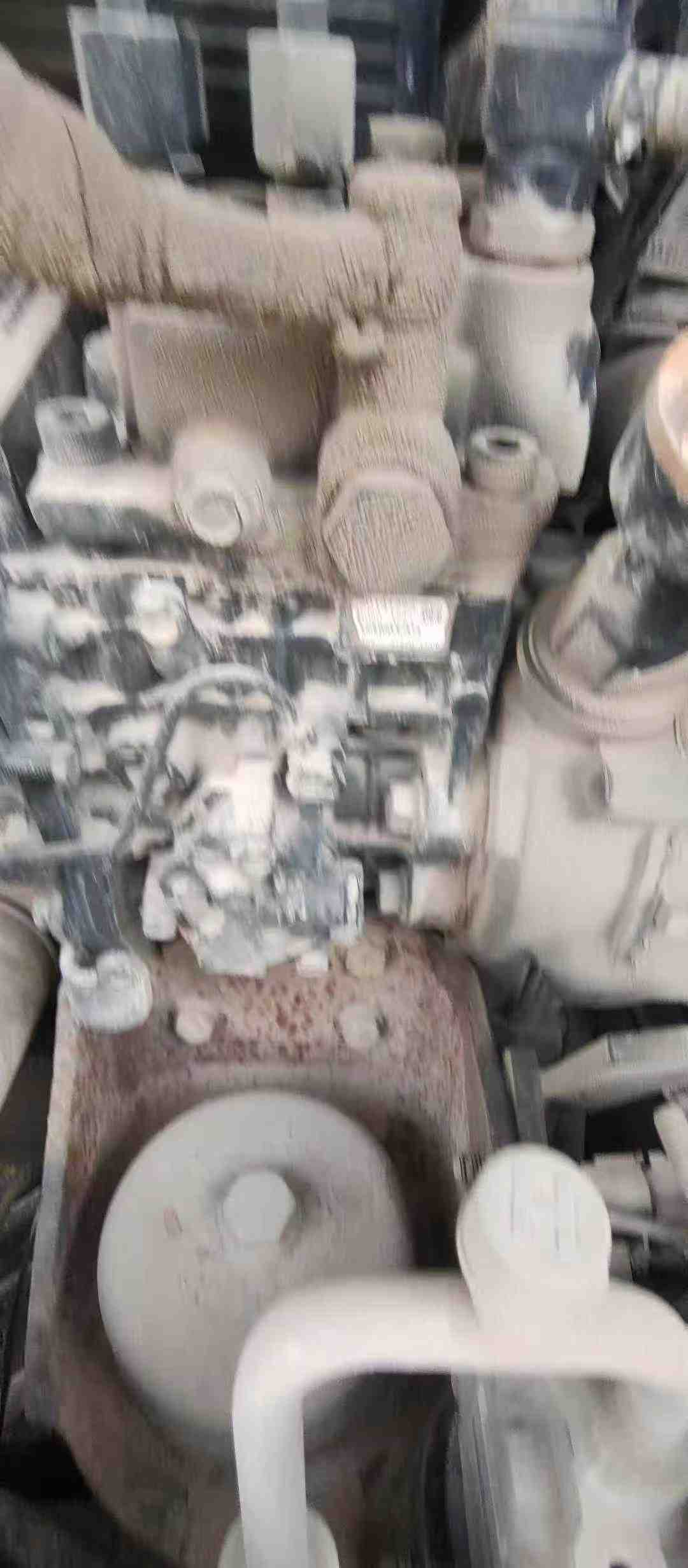 Used Kobelco SK60 Excavator 2015 Model / 3