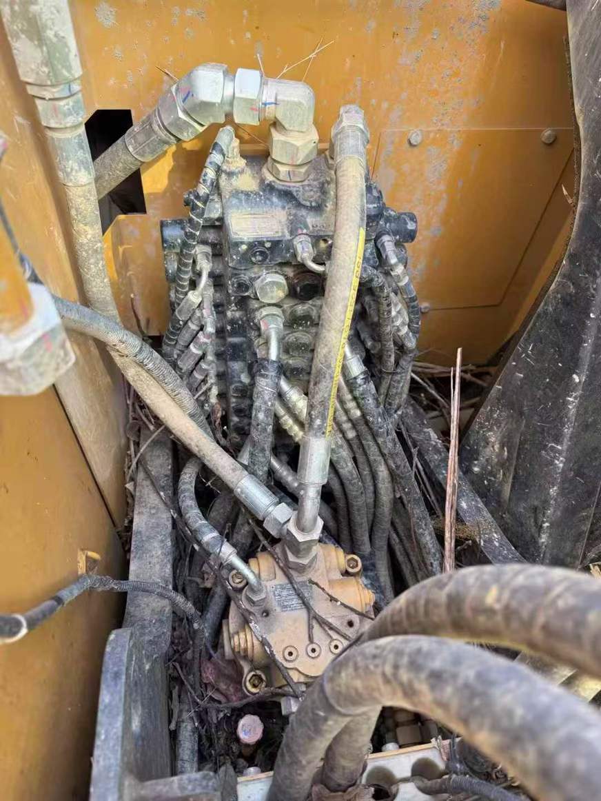 Used Sany SY75 Excavator 2023 Model / 5