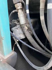 Buy Kobelco SK75 Used Excavator / 4 Used Kobelco SK75 Excavator 2013 Model / 4