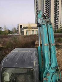 Buy Kobelco SK210 Used Excavator / 6 Used Kobelco SK210 Excavator 2010 Model / 6