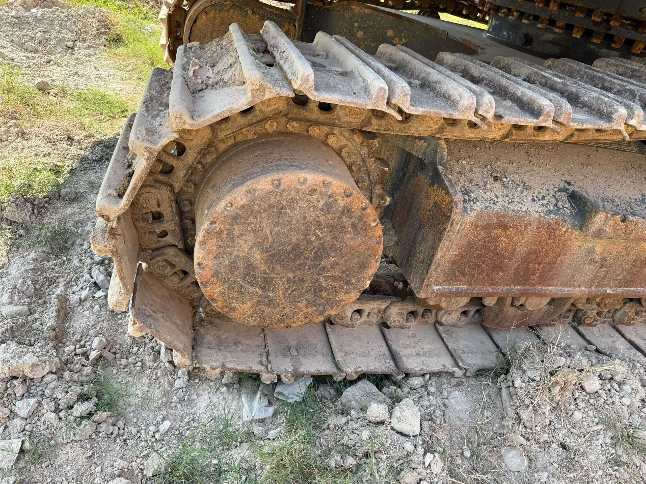 Used XCMG XEG2600 Excavator 2022 Model / 4