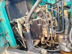 Buy Kobelco SK75 Used Excavator / 3 Used Kobelco SK75 Excavator 2019 Model / 3