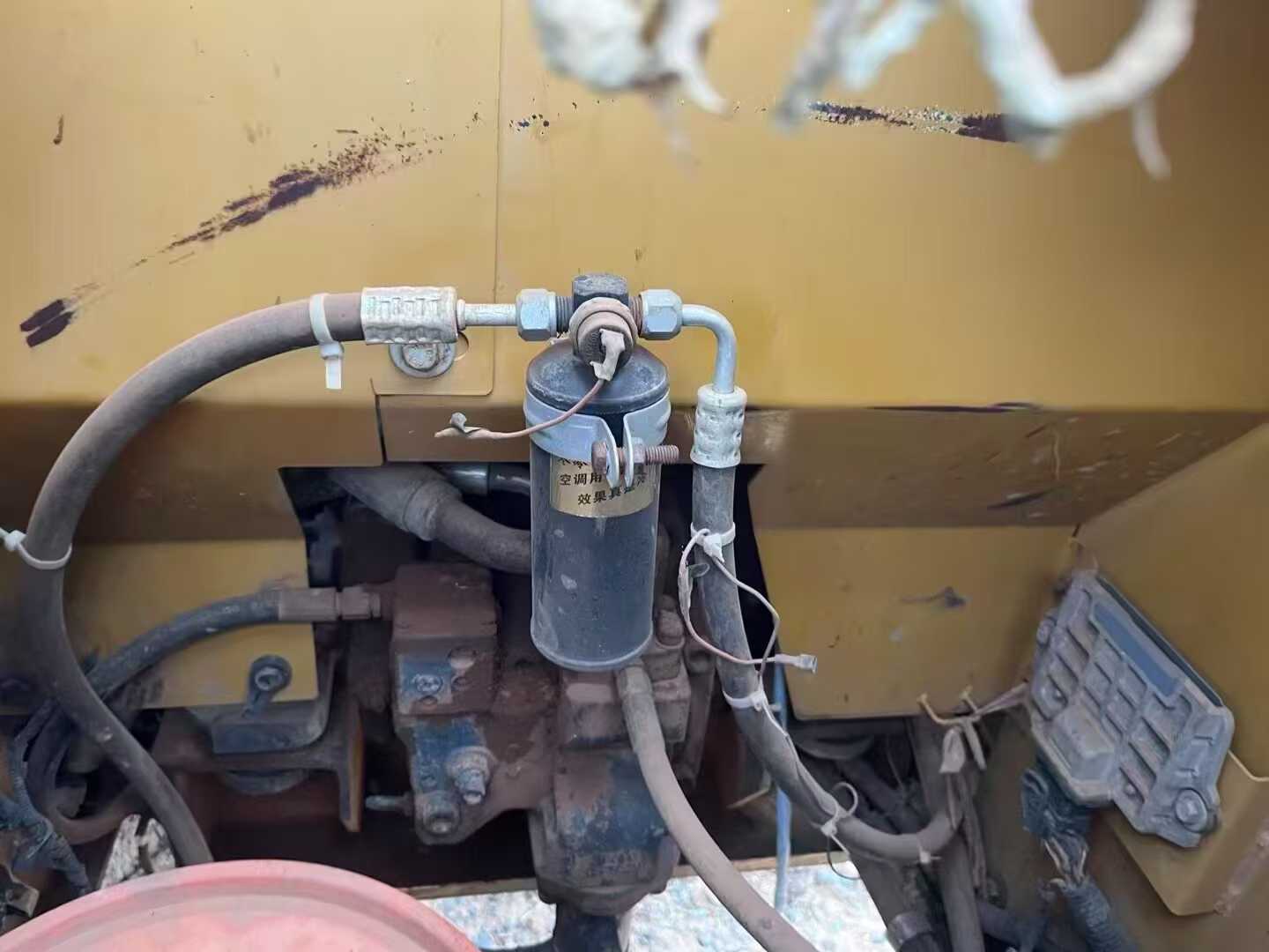 Used XCMG XE80 Excavator 2016 Model