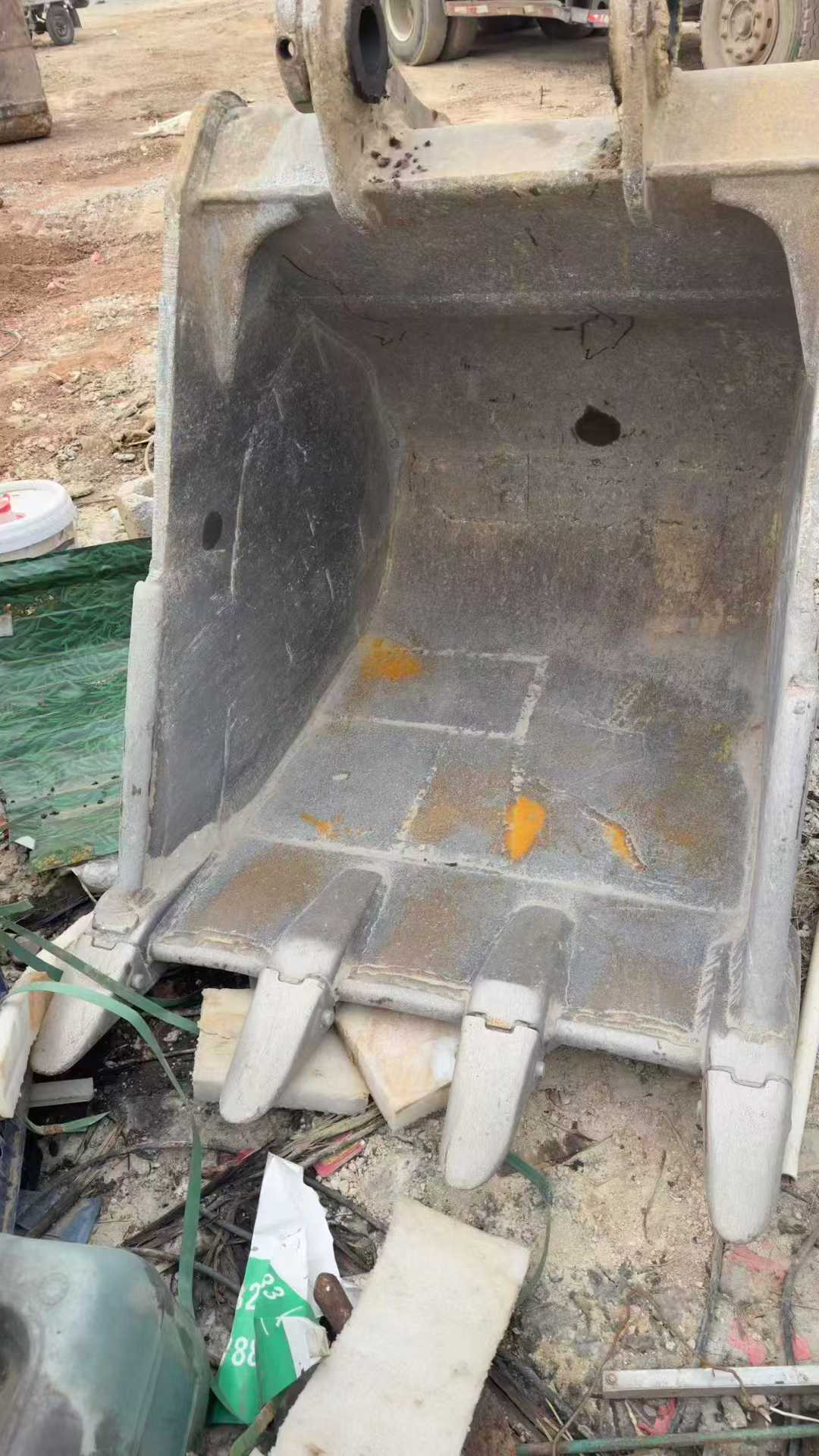 Used Caterpillar 320D Excavator 2016 Model / 2