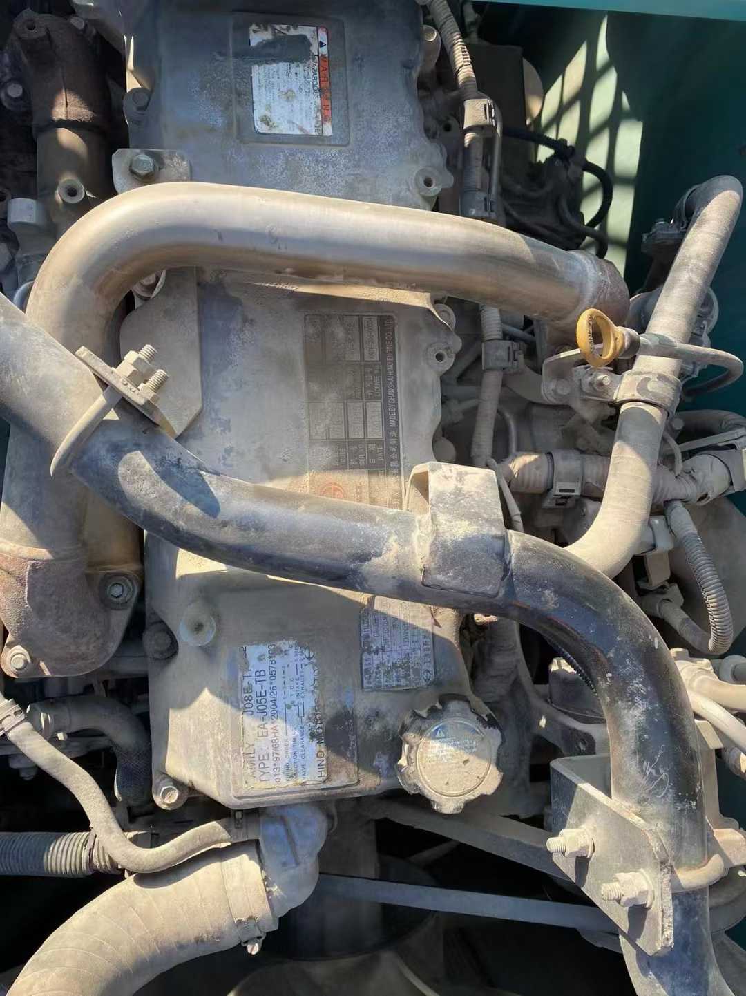 Used Kobelco SK60 Excavator 2020 Model / 2