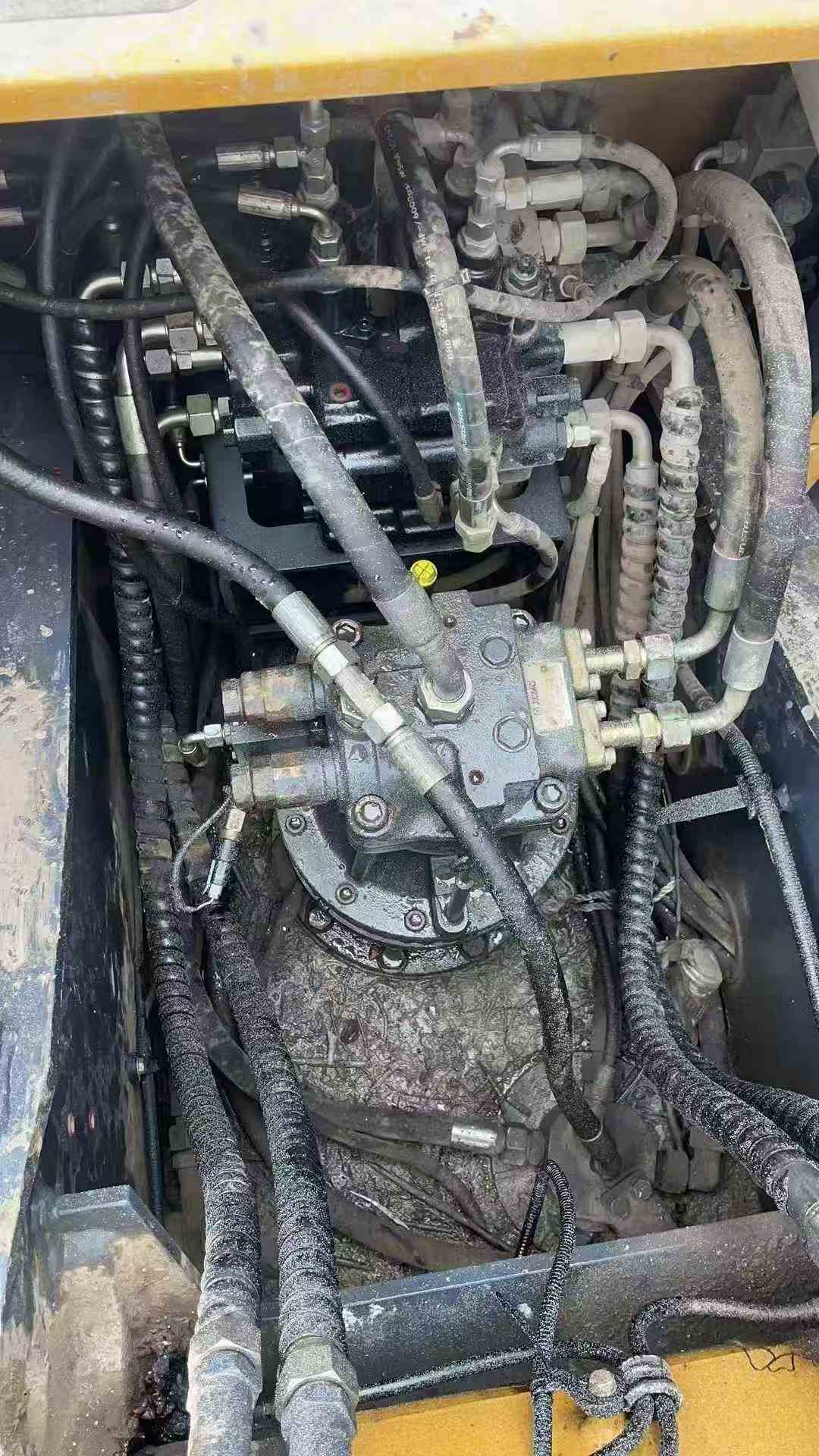 Used XCMG XE15 Excavator 2021 Model / 2