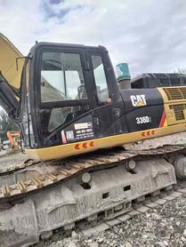 Buy Caterpillar 336FLH Used Excavator / 5 Used Caterpillar 336FLH Excavator 2018 Model / 5
