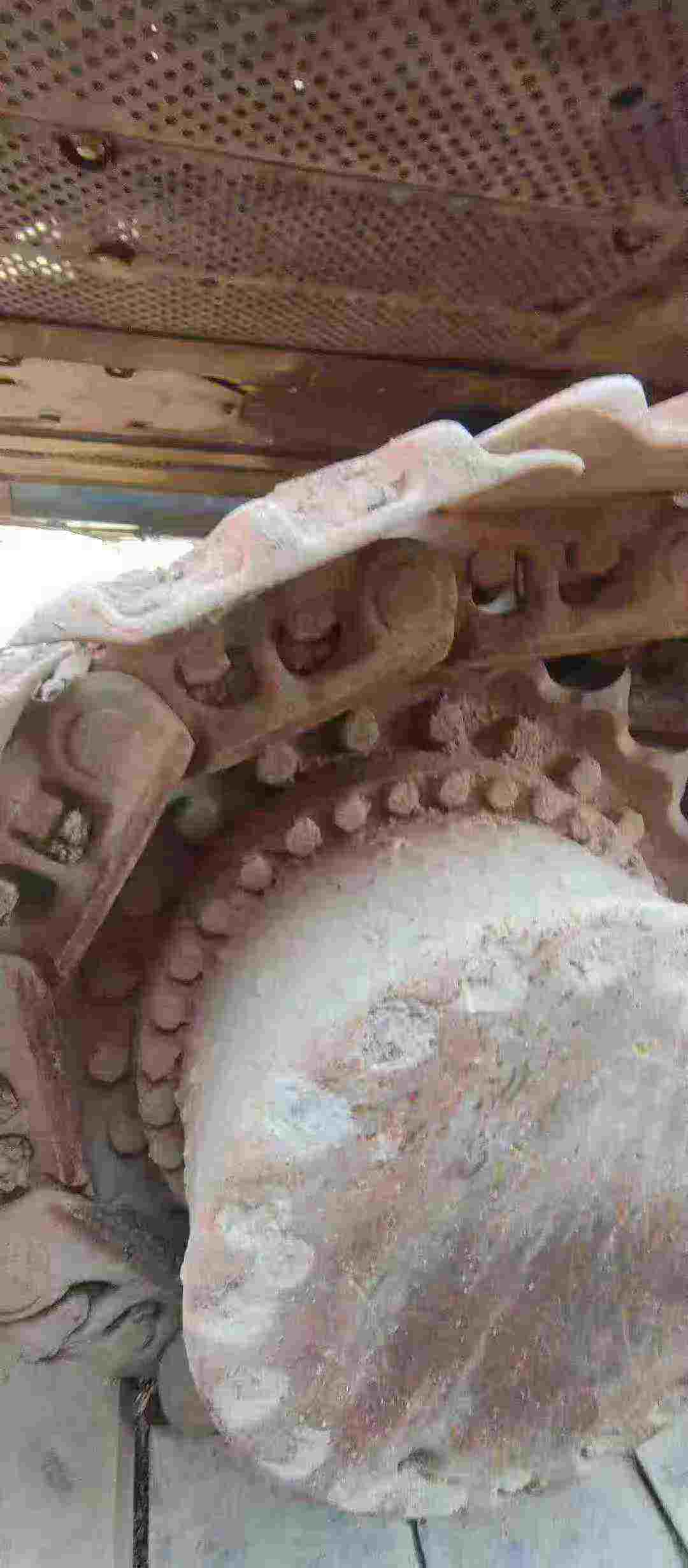 Used Hitachi ZX60-5G Excavator 2016 Model / 7