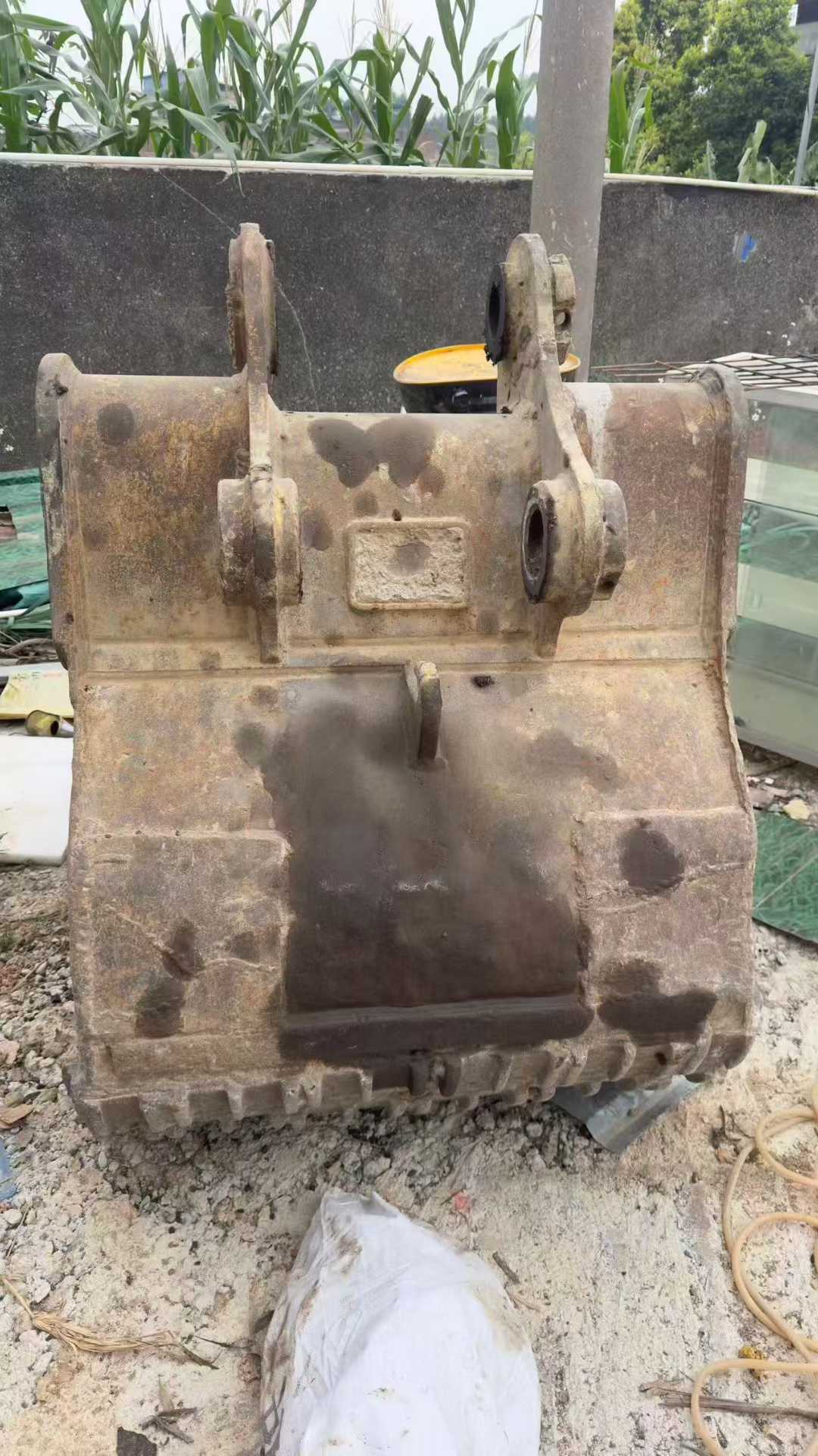 Used Caterpillar 320D Excavator 2016 Model / 5