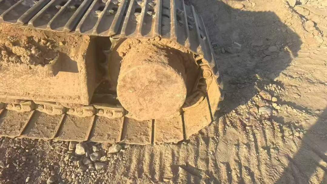 Used XCMG LW200 Excavator 2018 Model / 8