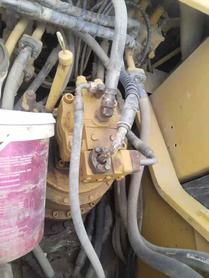 Buy Caterpillar 336FLH Used Excavator / 7 Used Caterpillar 336FLH Excavator 2018 Model / 7