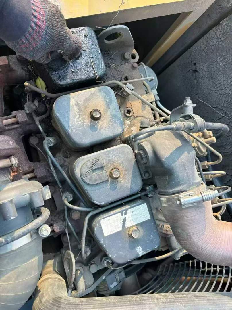 Used XCMG XE150 Excavator 2015 Model / 2