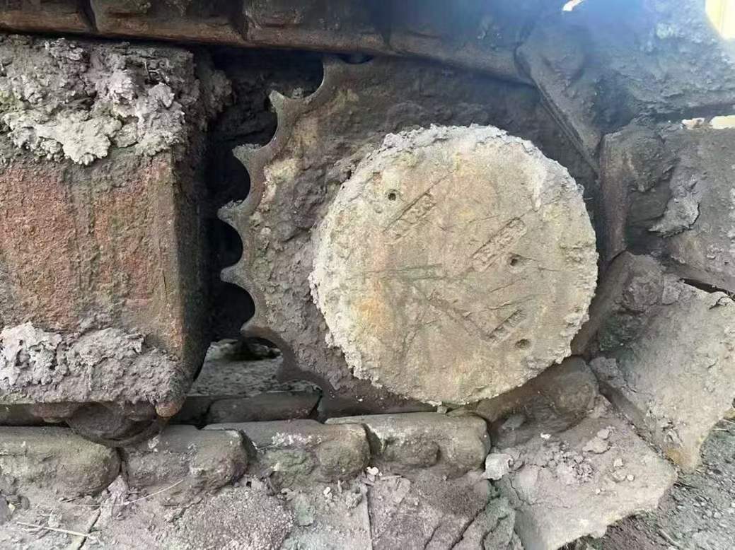 Used Doosan DX60 Excavator 2016 Model / 7