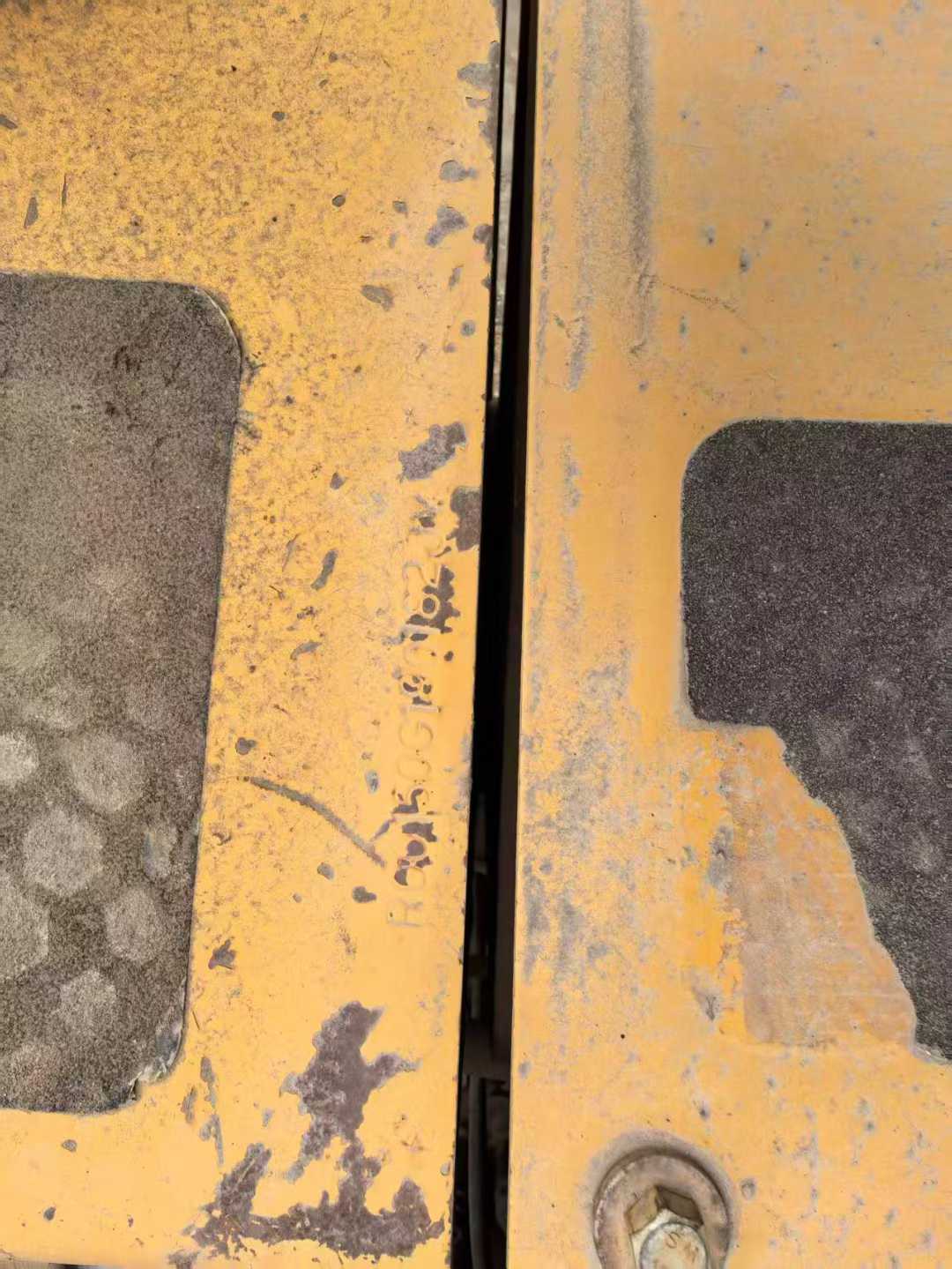 Used XCMG XE135GA Excavator 2019 Model / 5