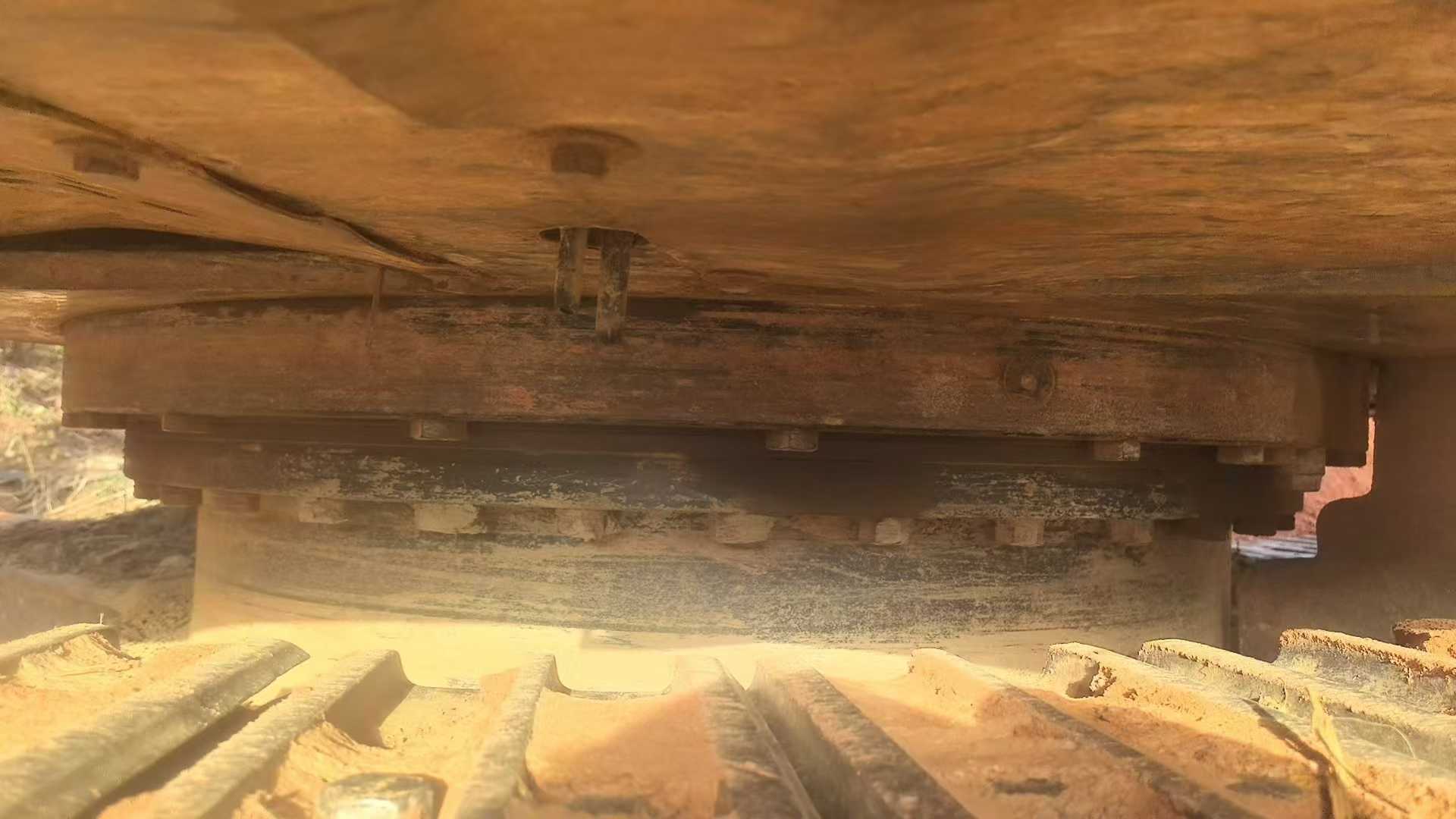 Used Hitachi ZAXIS200 Excavator 2016 Model / 4