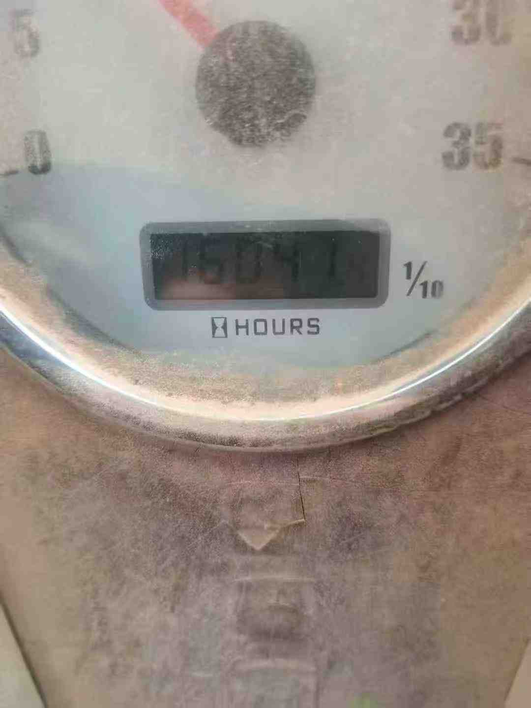 Used Hyundai HX60 Excavator 2016 Model / 5