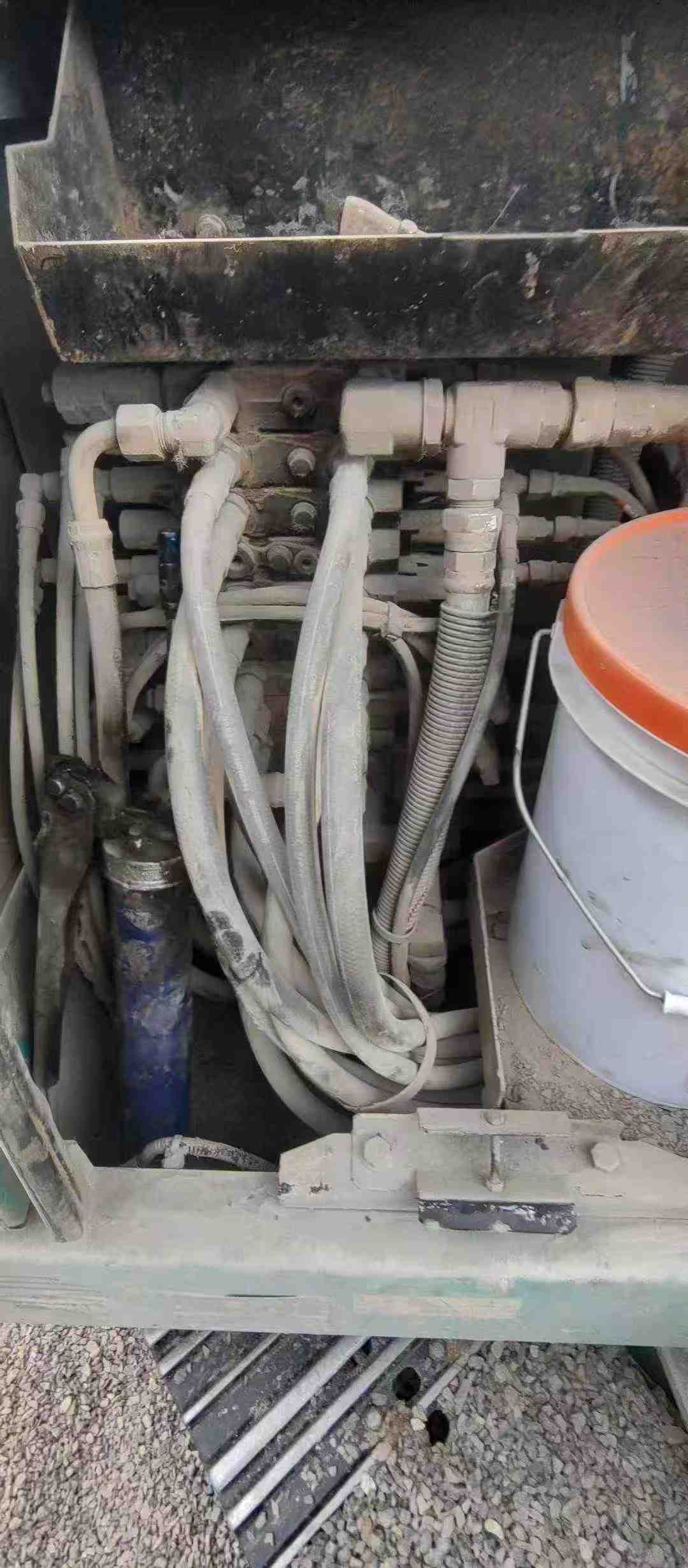 Used Kobelco SK60 Excavator 2015 Model / 6