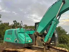 Buy Kobelco SK200 Used Excavator / 3 Used Kobelco SK200 Excavator 2020 Model / 3