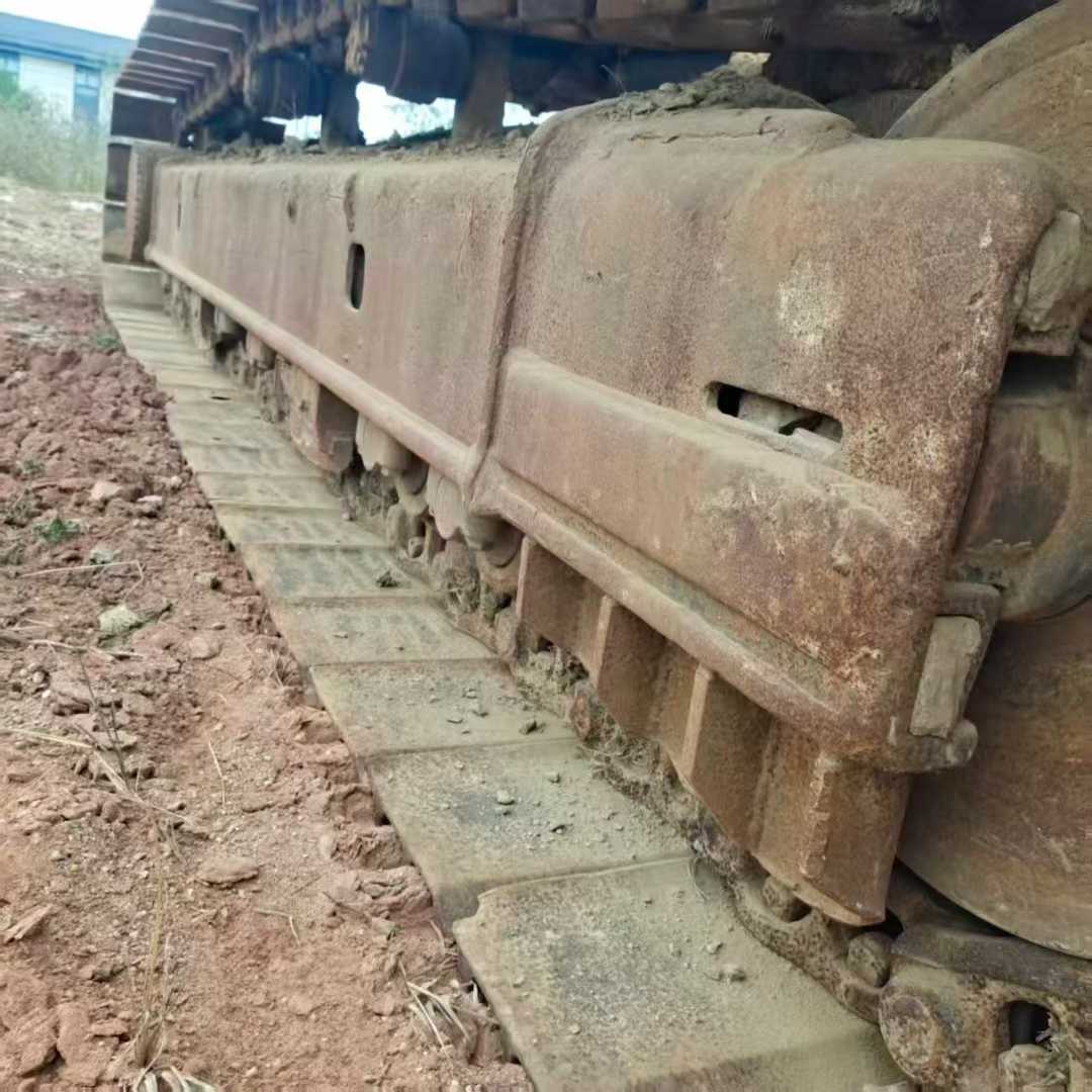 Used Kobelco SK210 Excavator 2016 Model / 7