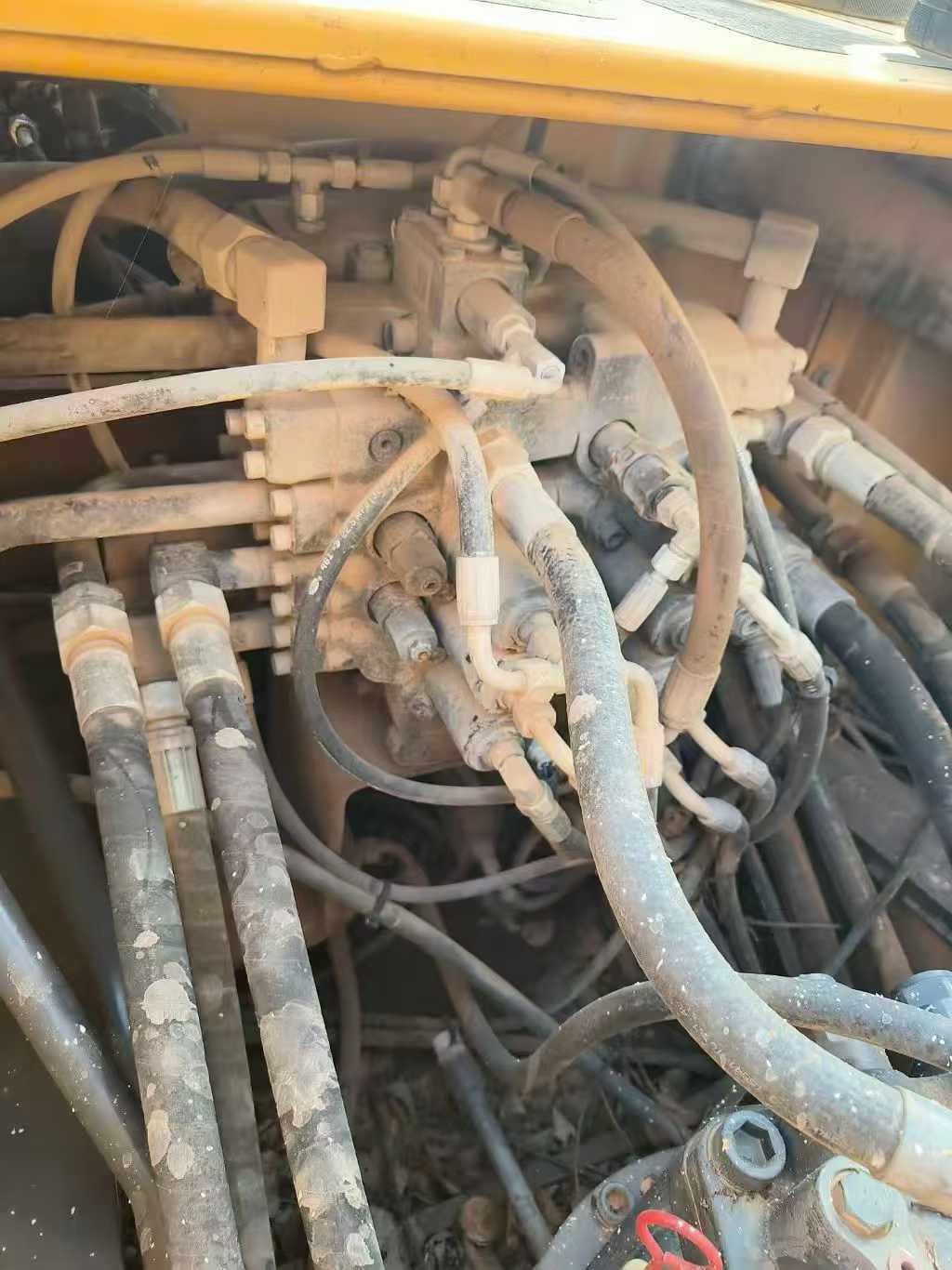 Used XCMG LW200 Excavator 2019 Model / 6