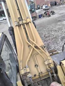 Buy Caterpillar 336FLH Used Excavator / 9 Used Caterpillar 336FLH Excavator 2018 Model / 9