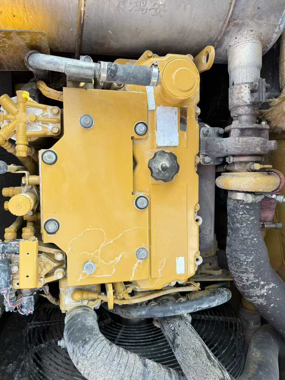 Used Caterpillar M315 Excavator 2013 Model / 9