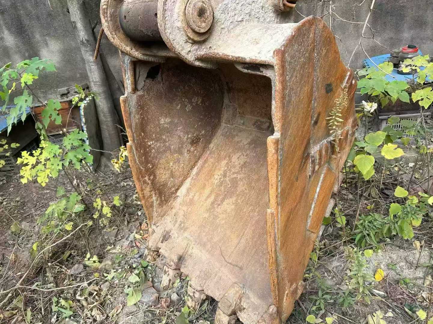 Used Komatsu PC60 Excavator 2016 Model / 4