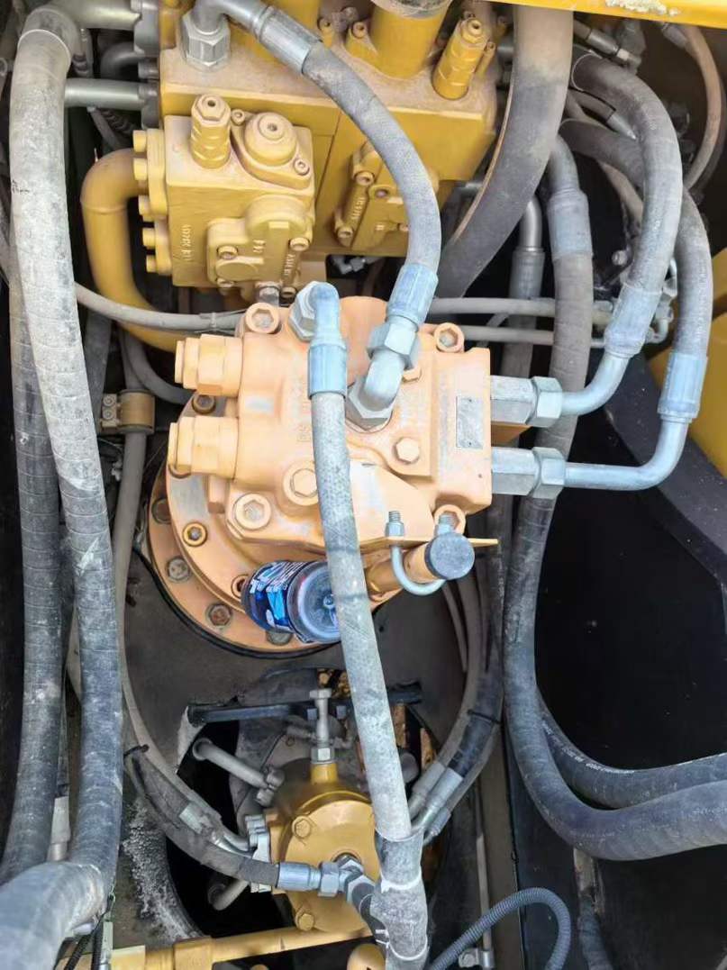 Used Sany SY205H Excavator 2021 Model / 7