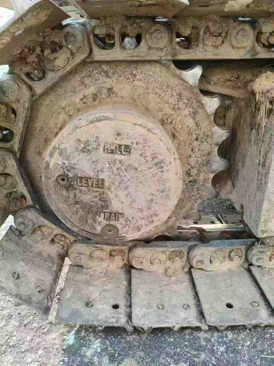 Used Sany SY75 Excavator 2023 Model / 7