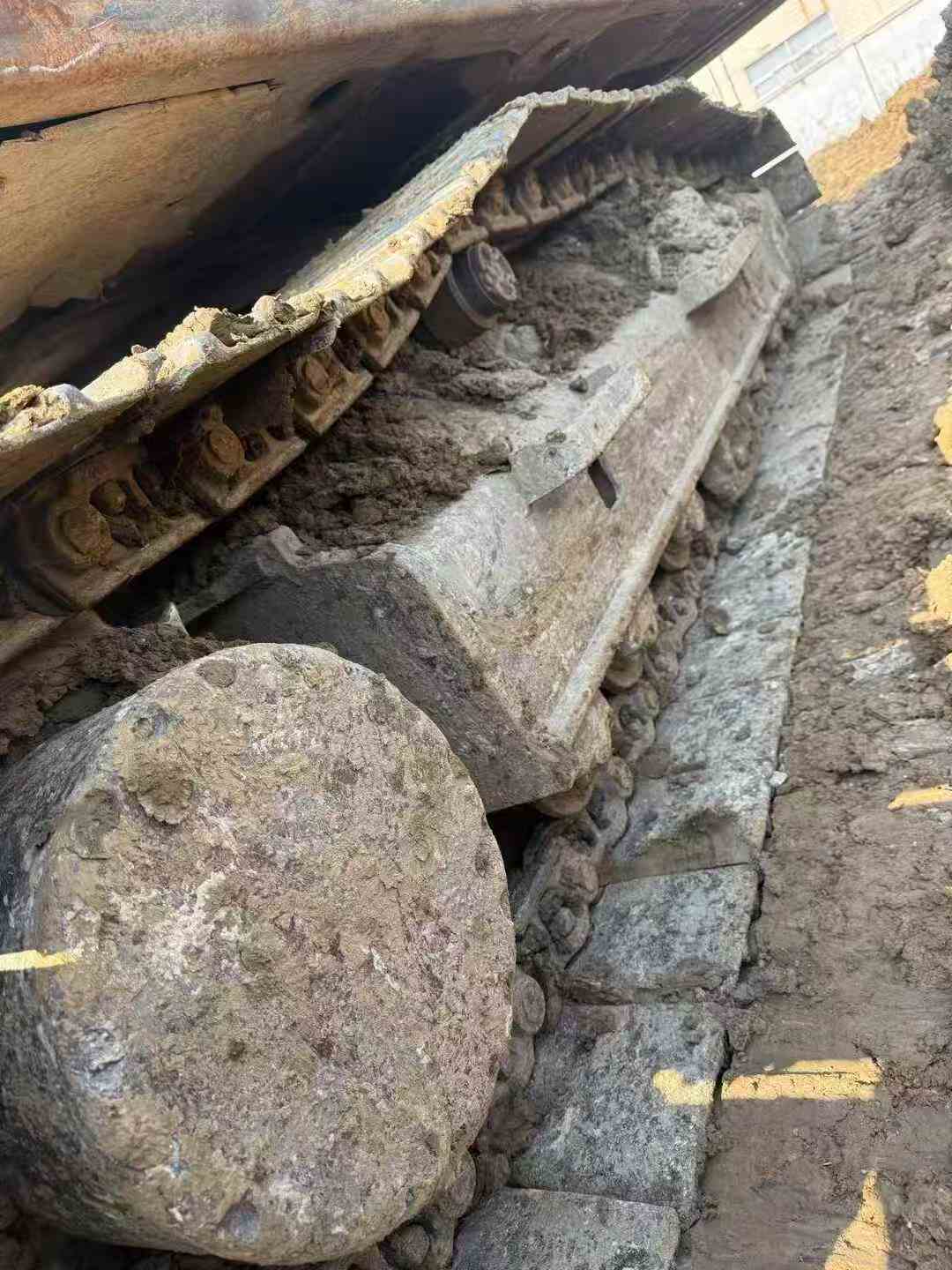 Used Kobelco SK200-10 Excavator 2017 Model / 9