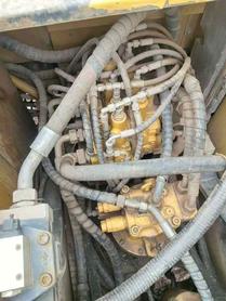 Buy Sany SY135 Used Excavator / 2 Used Sany SY135 Excavator 2018 Model / 2