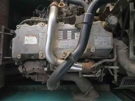 Buy Kobelco SK210 Used Excavator / 2 Used Kobelco SK210 Excavator 2010 Model / 2