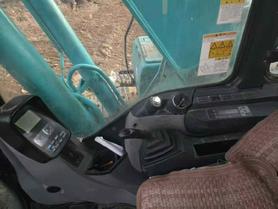 Buy Kobelco SK210 Used Excavator / 8 Used Kobelco SK210 Excavator 2010 Model / 8