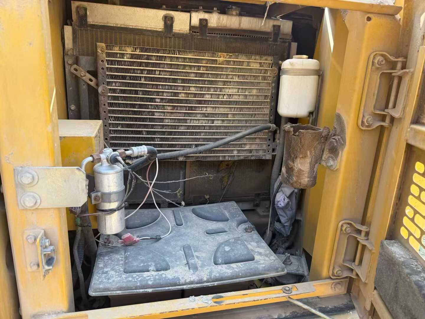 Used XCMG XE80 Excavator 2015 Model / 5