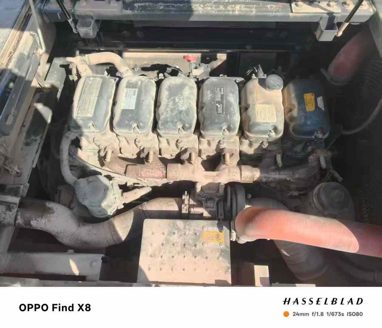 Used Doosan DX19 Excavator 2019 Model / 6