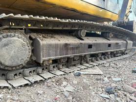 Buy Caterpillar 330L Used Excavator / 9 Used Caterpillar 330L Excavator 2017 Model / 9