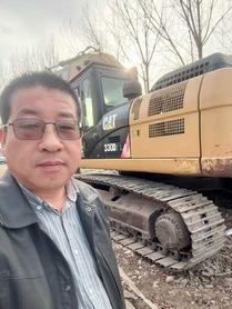 Buy Caterpillar 330L Used Excavator / 2 Used Caterpillar 330L Excavator 2017 Model / 2